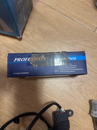 Sensor Nox Astra K 1.5 CRDI Sports