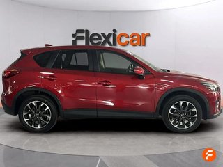 Mazda CX-5 2.2 DE Black Tech Edition 2WD