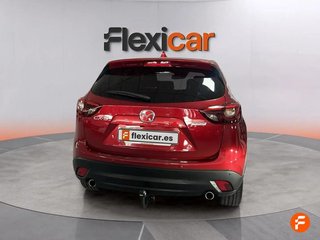 Mazda CX-5 2.2 DE Black Tech Edition 2WD