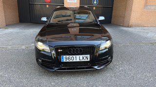 Audi S4 2010 3.0 tfsi 335cv