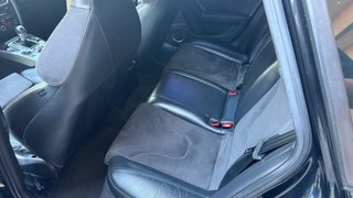 Audi S4 2010 3.0 tfsi 335cv