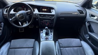Audi S4 2010 3.0 tfsi 335cv