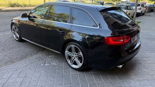 Audi S4 2010 3.0 tfsi 335cv