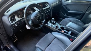 Audi S4 2010 3.0 tfsi 335cv