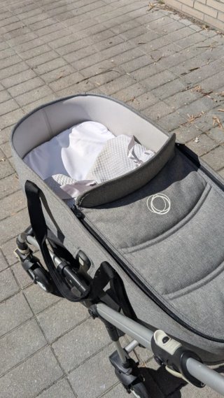 Bugaboo Bee 5