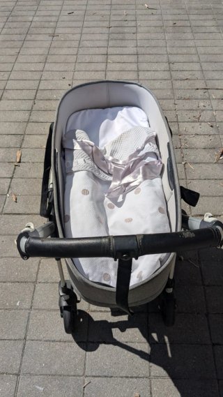 Bugaboo Bee 5