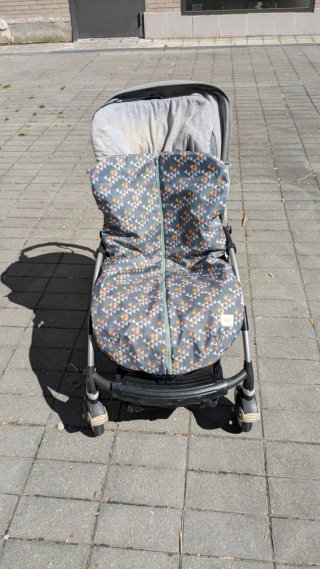 Bugaboo Bee 5