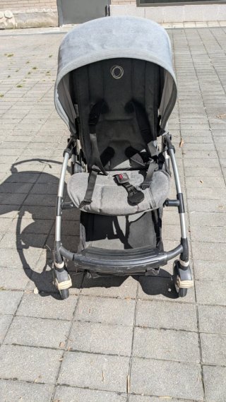 Bugaboo Bee 5