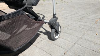 Bugaboo Bee 5
