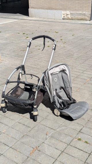 Bugaboo Bee 5
