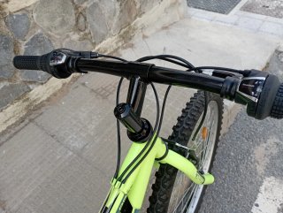 Bicicleta Neon X-Team Pro 24