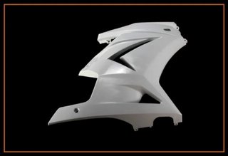 CARENADO COMPLETO KAWASAKI NINJA 250R (2008-12)