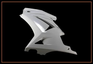 CARENADO COMPLETO KAWASAKI NINJA 250R (2008-12)