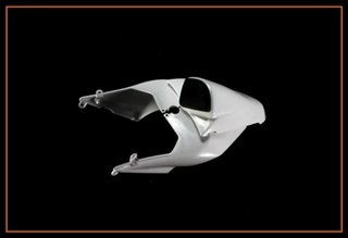 CARENADO COMPLETO KAWASAKI NINJA 250R (2008-12)