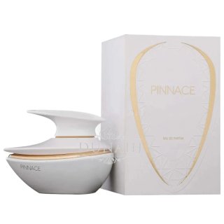 PINNACE WHITE PERFUME ARABE