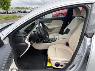 Mercedes-Benz CLA Shooting Brake 180d