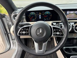 Mercedes-Benz CLA Shooting Brake 180d