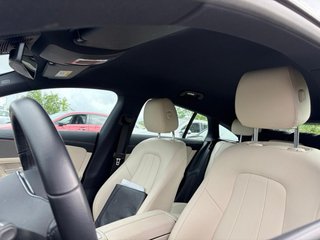 Mercedes-Benz CLA Shooting Brake 180d