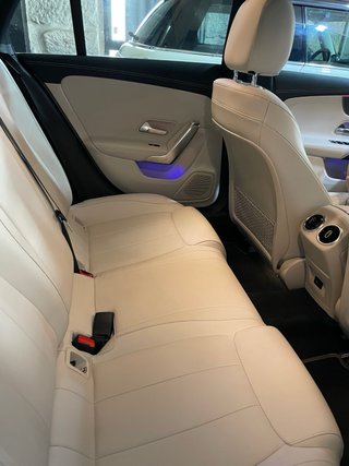 Mercedes-Benz CLA Shooting Brake 180d