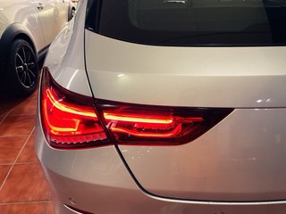 Mercedes-Benz CLA Shooting Brake 180d
