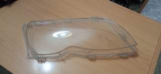 Cristal Faro BMW E46 Derecho