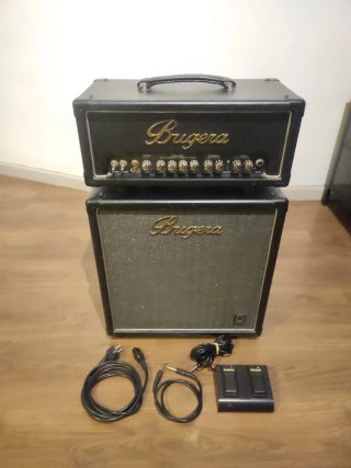 Bugera G5 Amplificador Guitarra + Cabinet 112TS