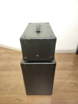 Bugera G5 Amplificador Guitarra + Cabinet 112TS