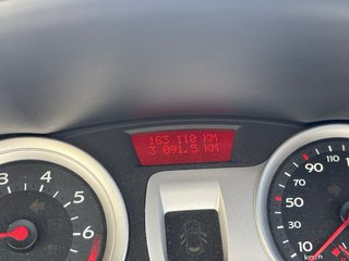 Renault Clio diciembre 2005