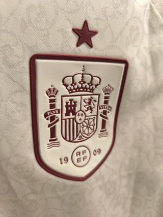 Camiseta España Pedri #20 Talla L