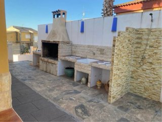 CHALET EN ALQUILER EN CHIVA
