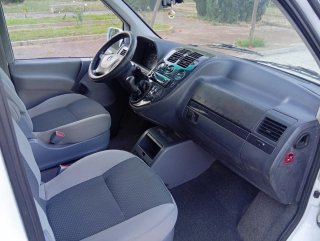Mercedes-Benz Vito 2001