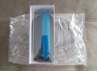 Oferta NUEVO.Funda protectora wiiU Game Pad