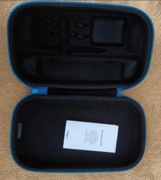 Oferta NUEVO.Funda protectora wiiU Game Pad