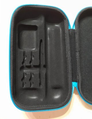 Oferta NUEVO.Funda protectora wiiU Game Pad
