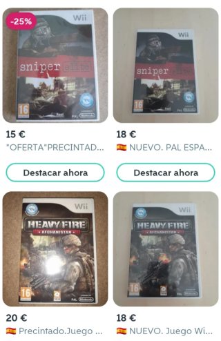 Oferta NUEVO.Funda protectora wiiU Game Pad