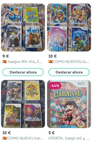 Oferta NUEVO.Funda protectora wiiU Game Pad