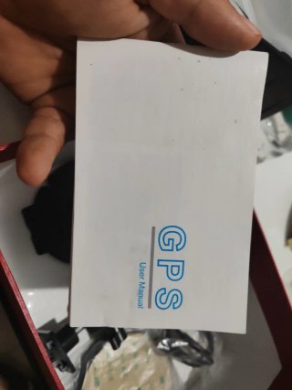 GPS Camión Autobús "Igotruck"