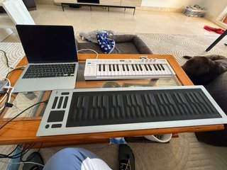 Roli Seaboard Rise 2