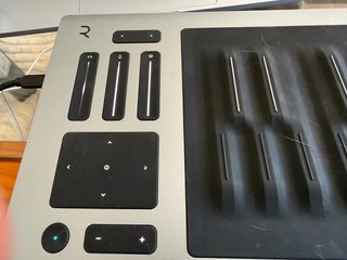 Roli Seaboard Rise 2