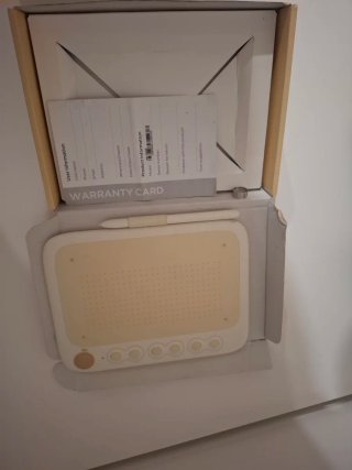 Tableta de dibujo Ugee Q6