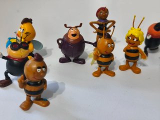 Figuras PVC Colección