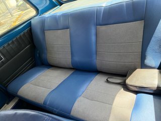 Renault R5 950