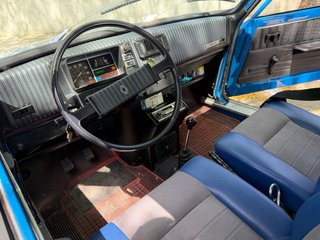 Renault R5 950