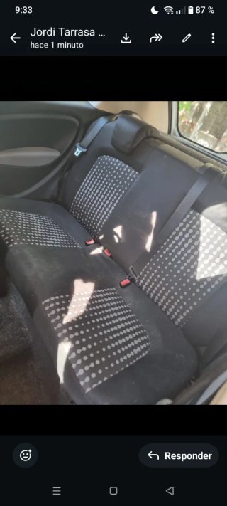 FIAT Punto 2007