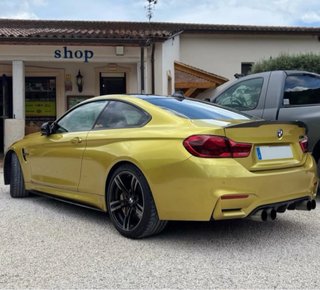 Llantas BMW M4 19 pulgadas