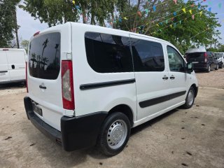 Citroen Jumpy 2008