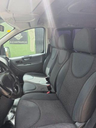 Citroen Jumpy 2008