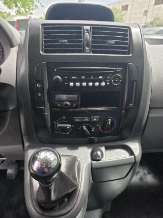 Citroen Jumpy 2008