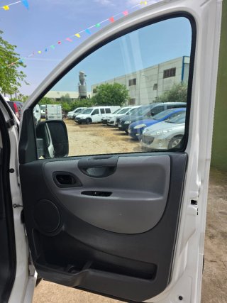 Citroen Jumpy 2008
