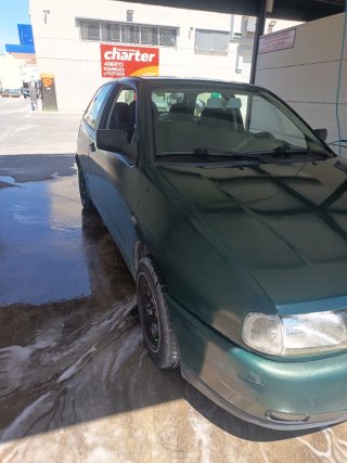 SEAT Ibiza 1998